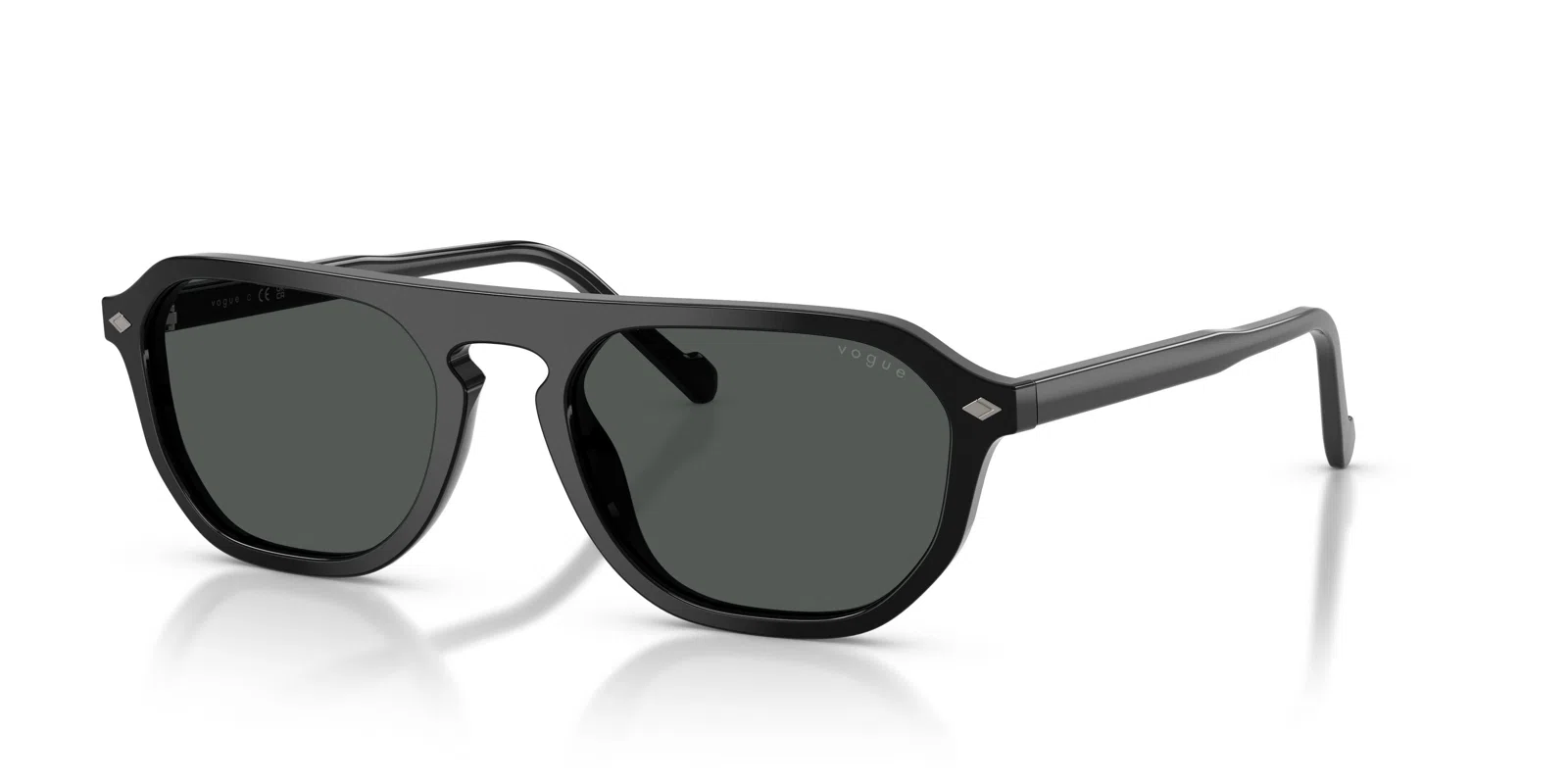 Vogue 5752S Sunglasses - view 11